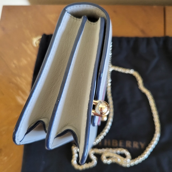 SOLD Strathberry East West Mini Crossbody Bag RARE - Picture 10 of 10